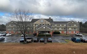 Budgetel Inns & Suites